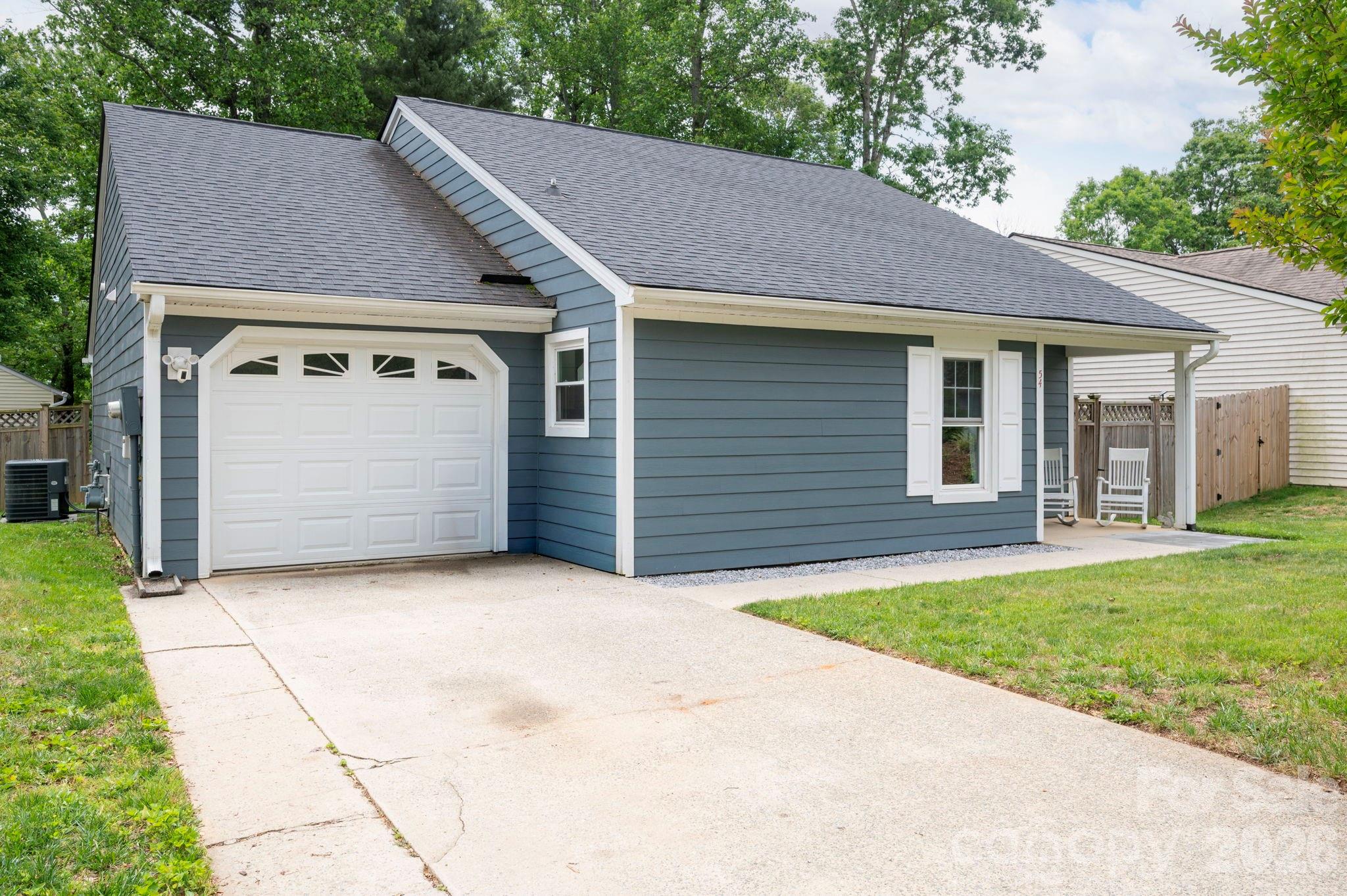 54 Foxberry Drive Arden NC 28704