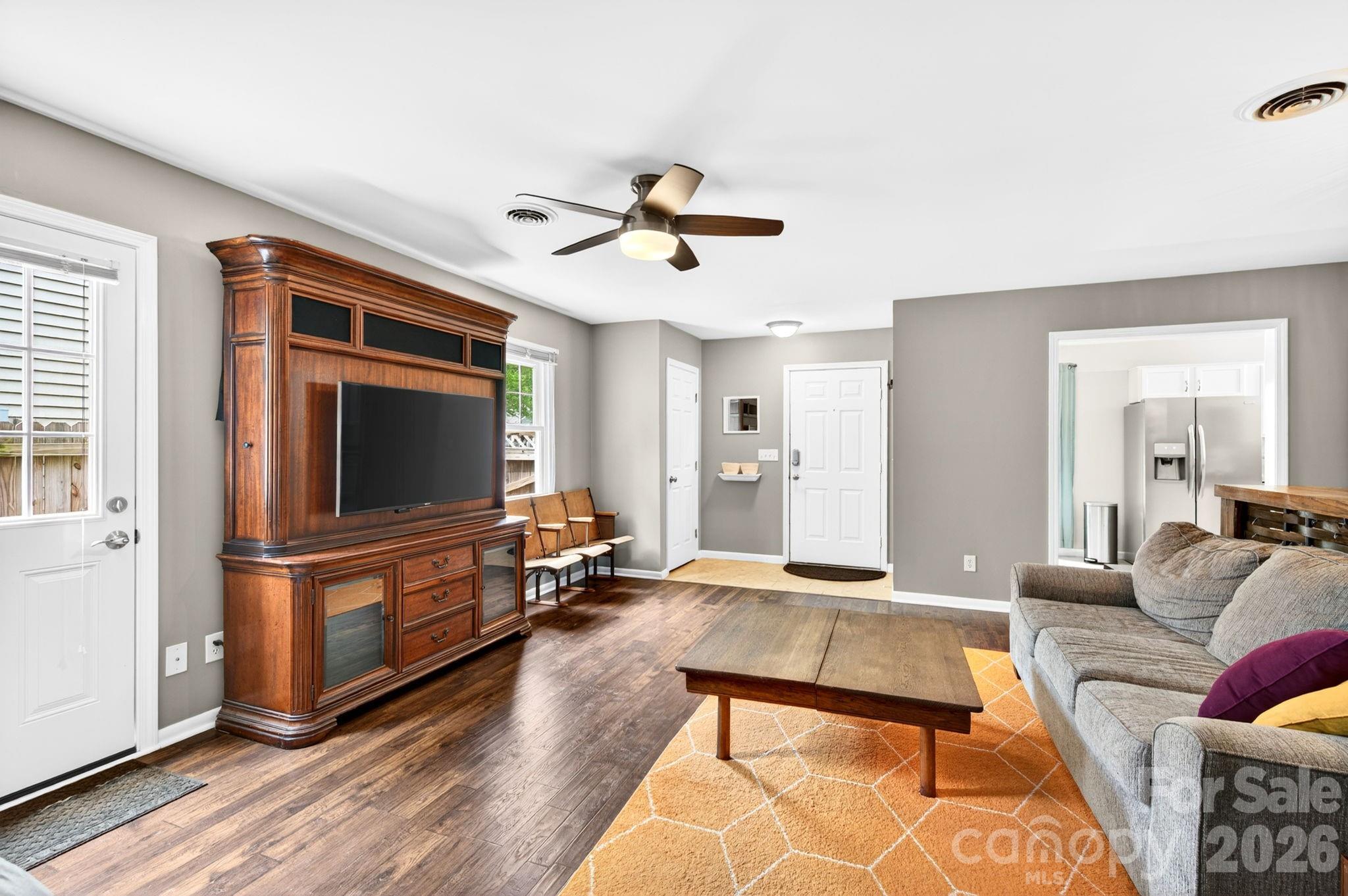 54 Foxberry Drive Arden NC 28704