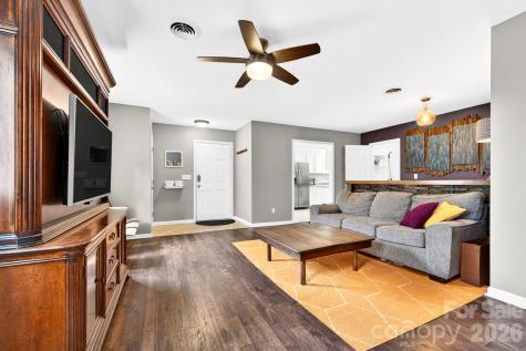 54 Foxberry Drive Arden NC 28704
