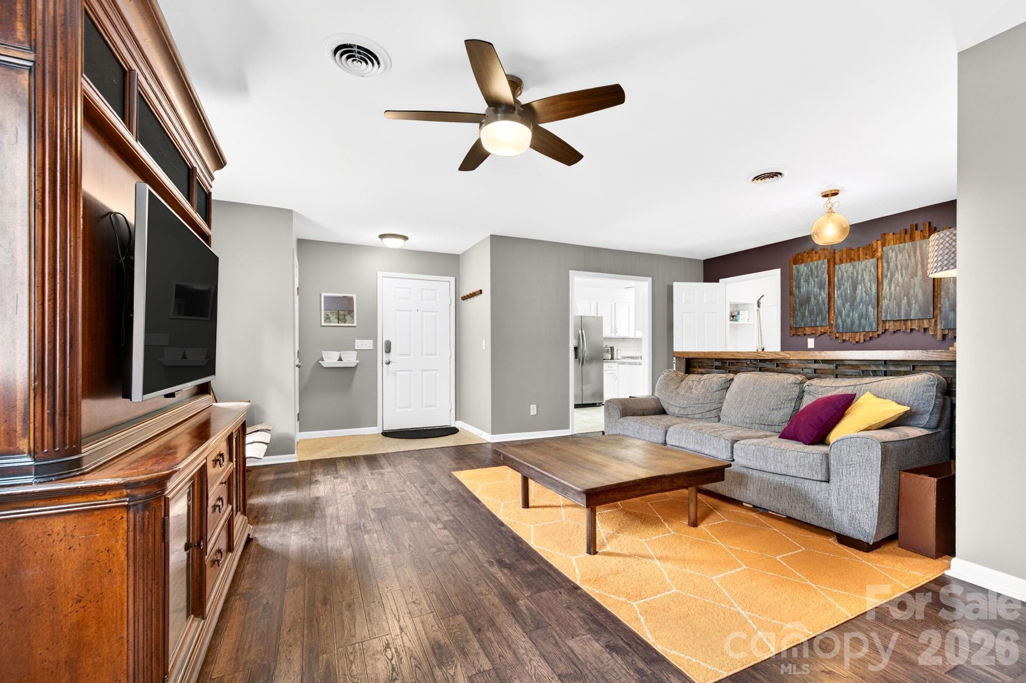 54 Foxberry Drive Arden NC 28704