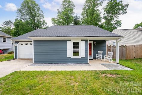 54 Foxberry Drive Arden NC 28704