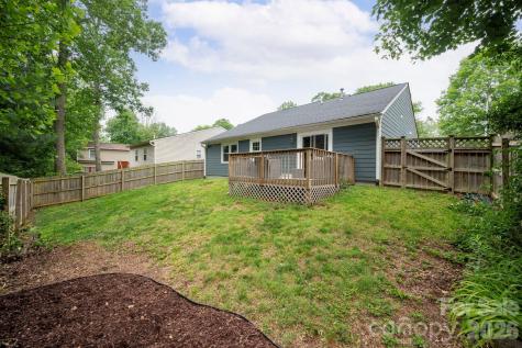 54 Foxberry Drive Arden NC 28704