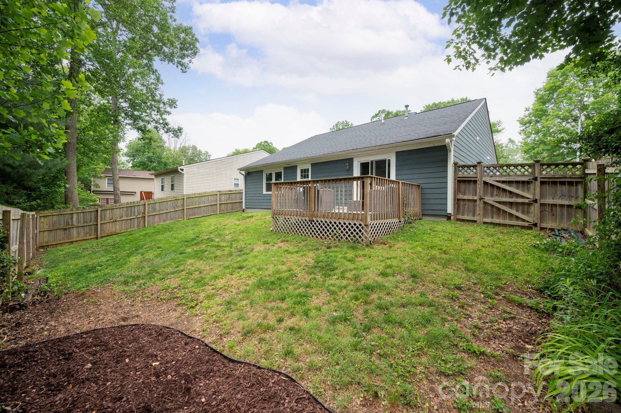 54 Foxberry Drive Arden NC 28704