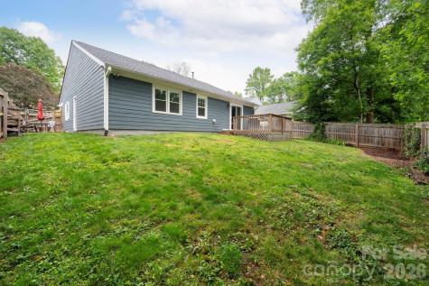 54 Foxberry Drive Arden NC 28704