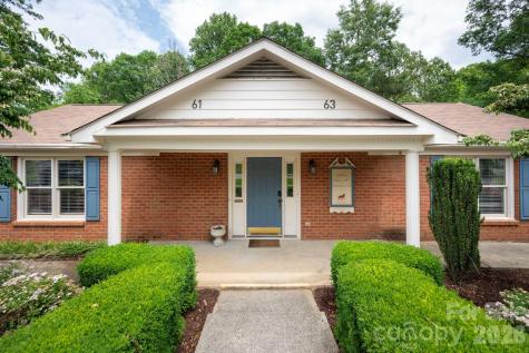 54 Foxberry Drive Arden NC 28704