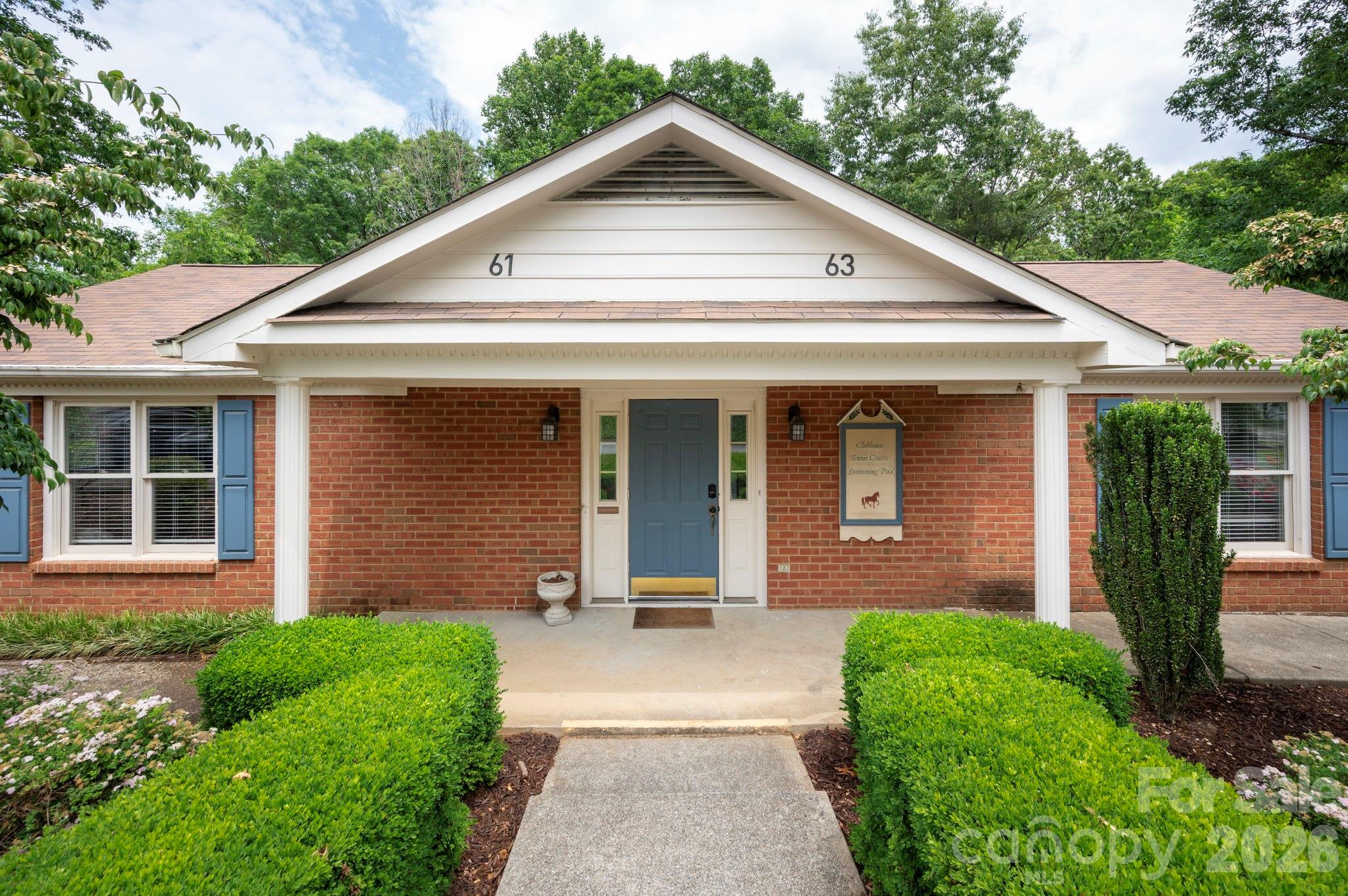 54 Foxberry Drive Arden NC 28704