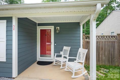 54 Foxberry Drive Arden NC 28704