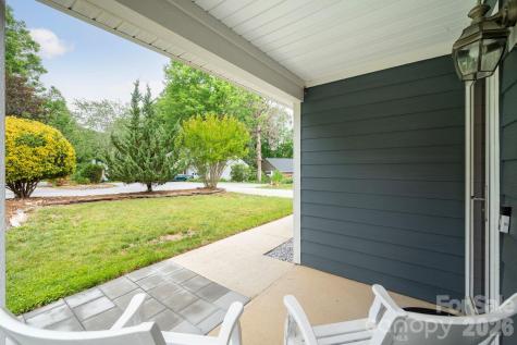 54 Foxberry Drive Arden NC 28704