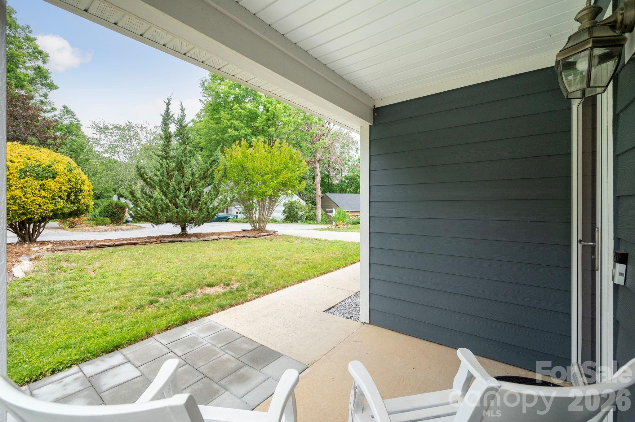 54 Foxberry Drive Arden NC 28704