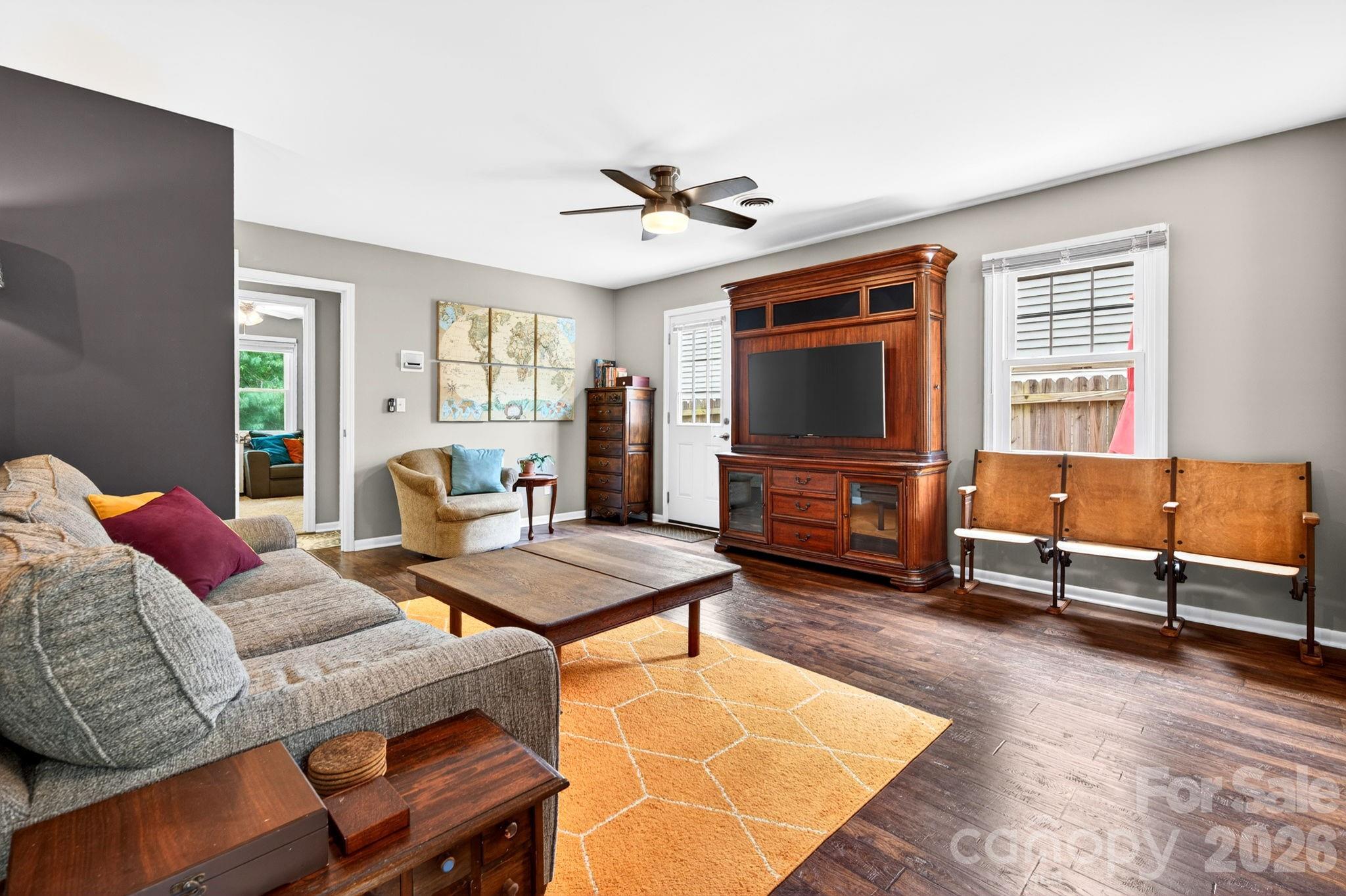 54 Foxberry Drive Arden NC 28704