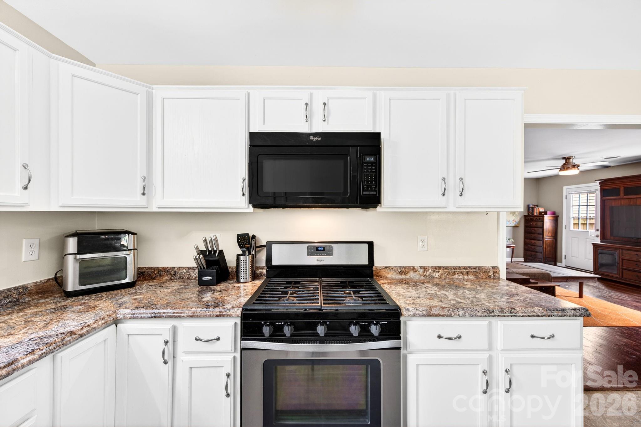 54 Foxberry Drive Arden NC 28704