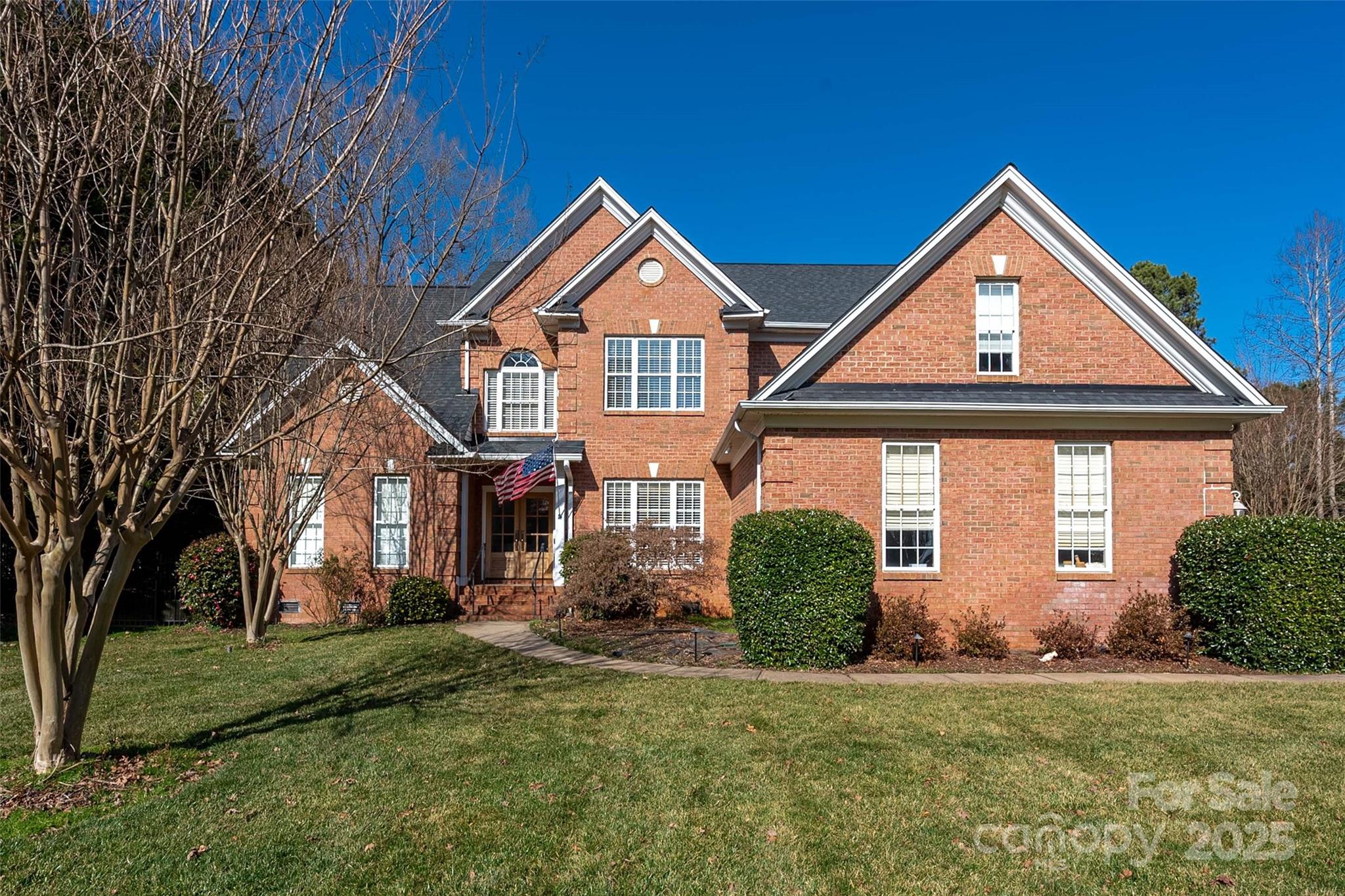 1005 Antioch Woods Lane Matthews NC 28104