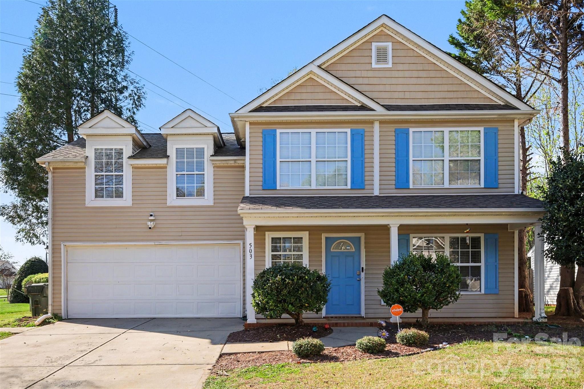 503 River View Drive Lowell NC 28098