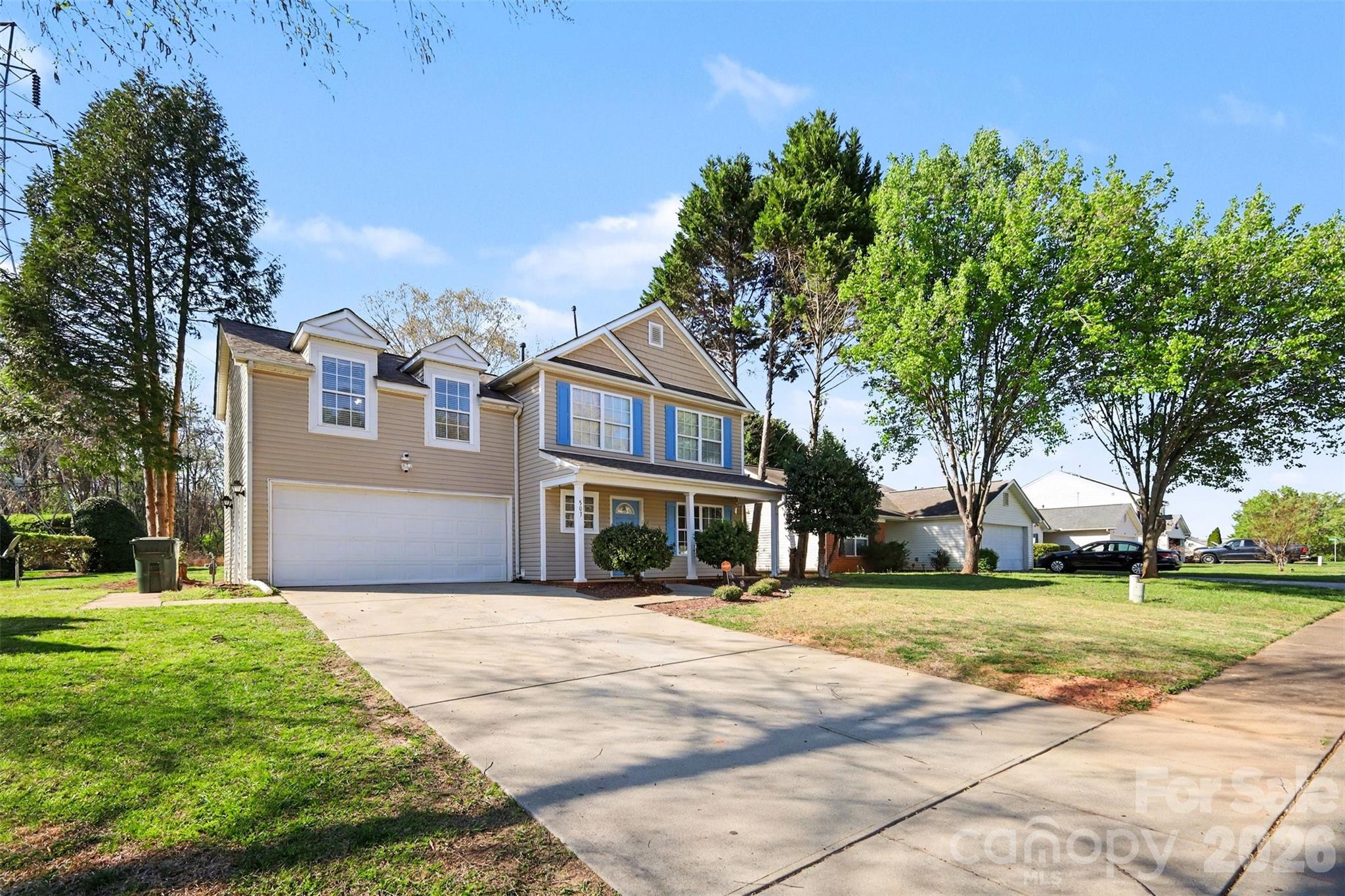 503 River View Drive Lowell NC 28098