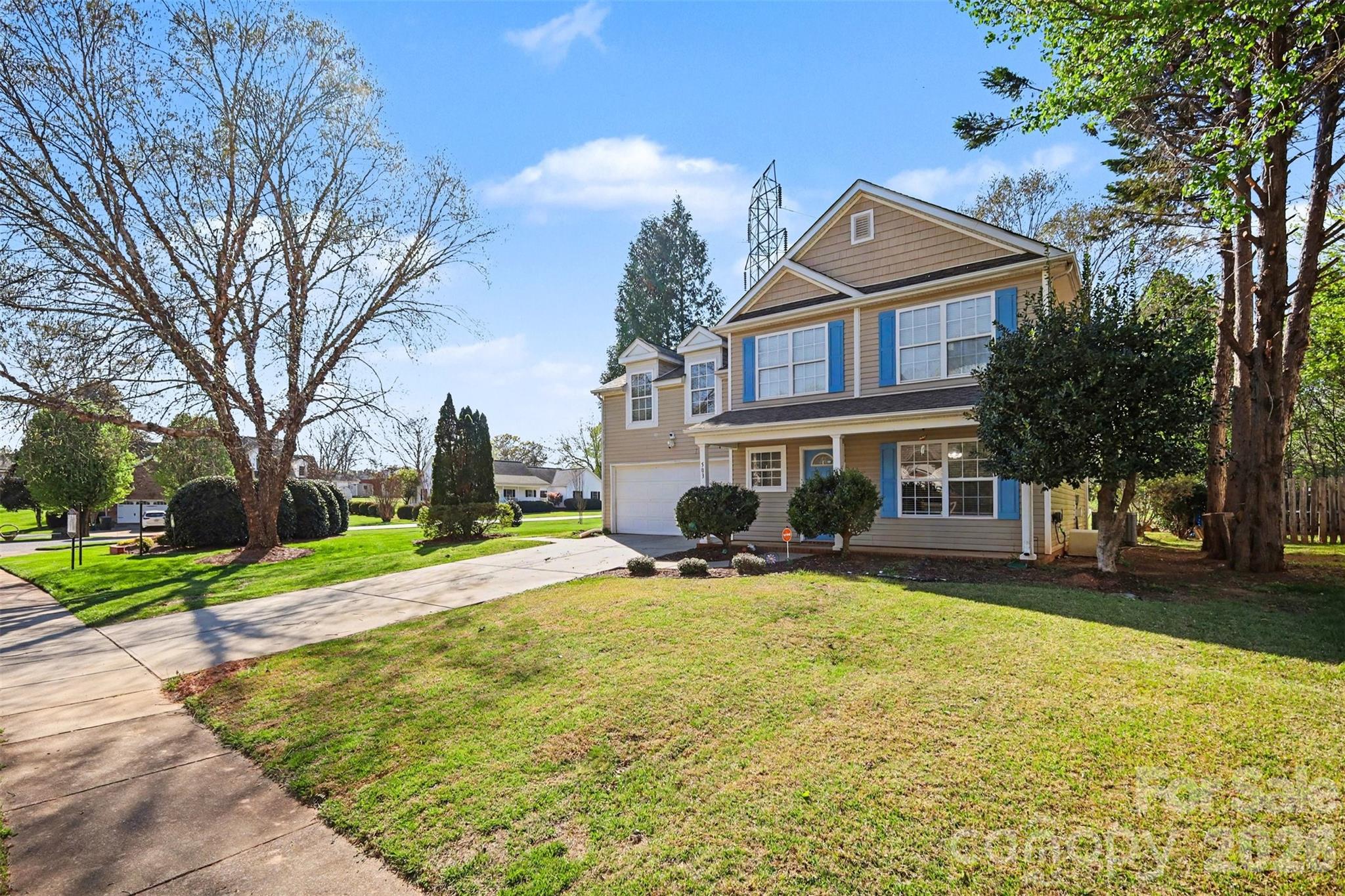 503 River View Drive Lowell NC 28098
