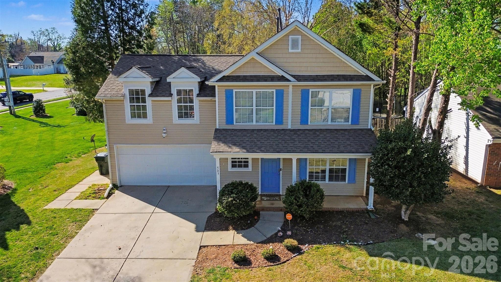 503 River View Drive Lowell NC 28098