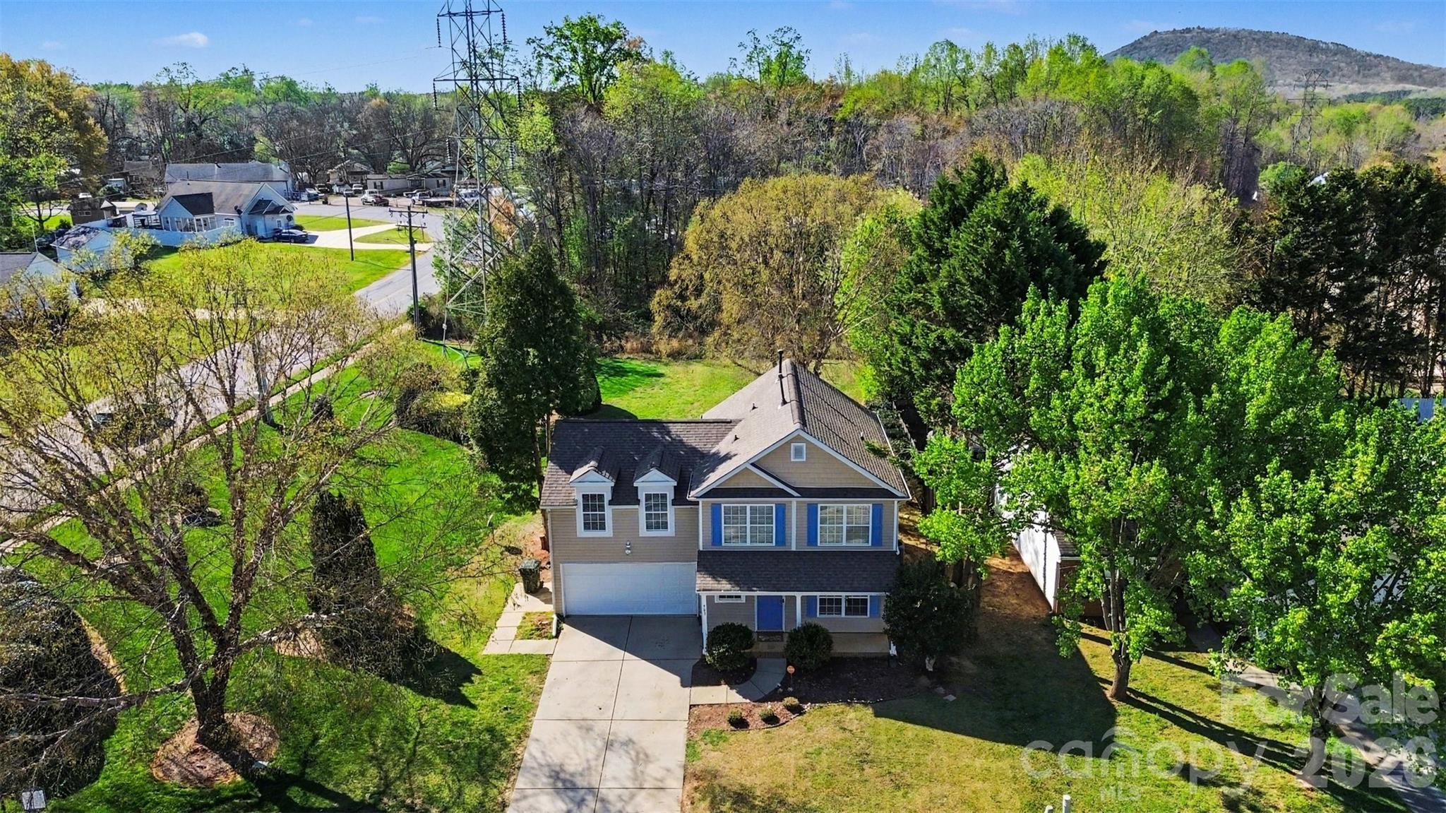 503 River View Drive Lowell NC 28098