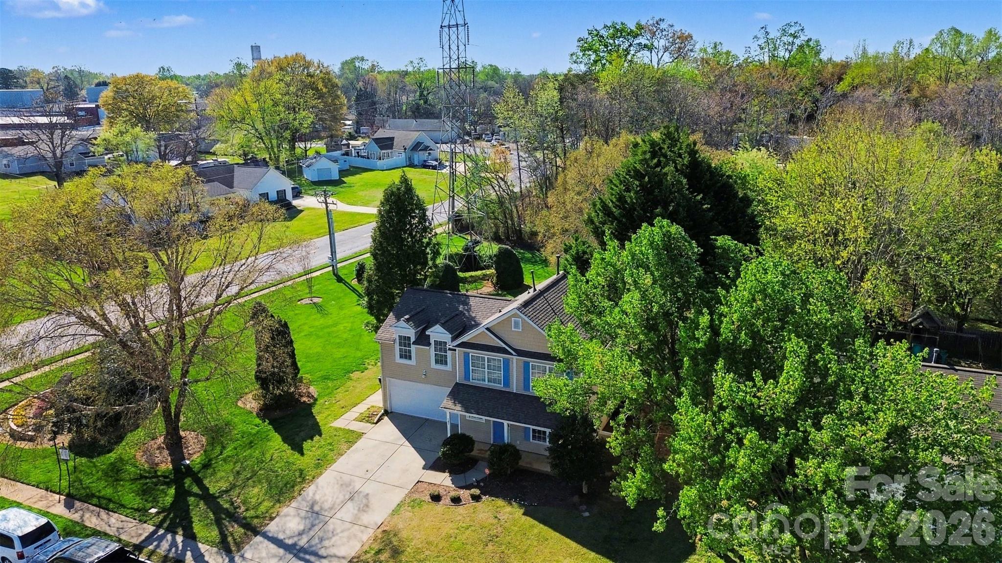 503 River View Drive Lowell NC 28098