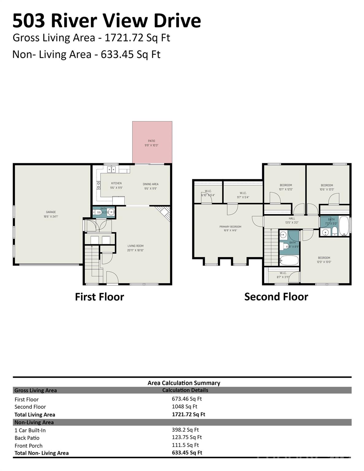 503 River View Drive Lowell NC 28098