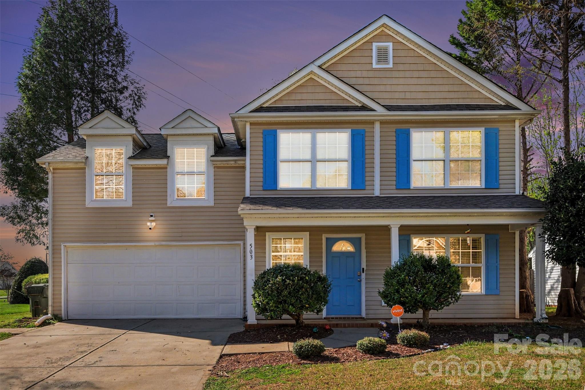503 River View Drive Lowell NC 28098