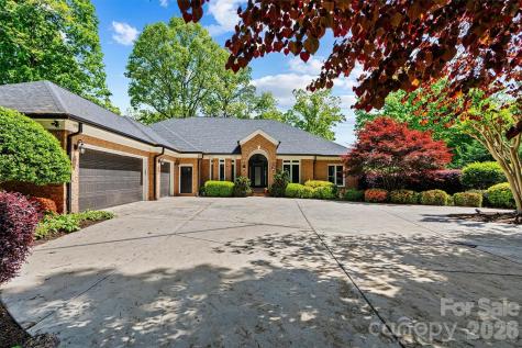 22026 Satilla Drive Cornelius NC 28031