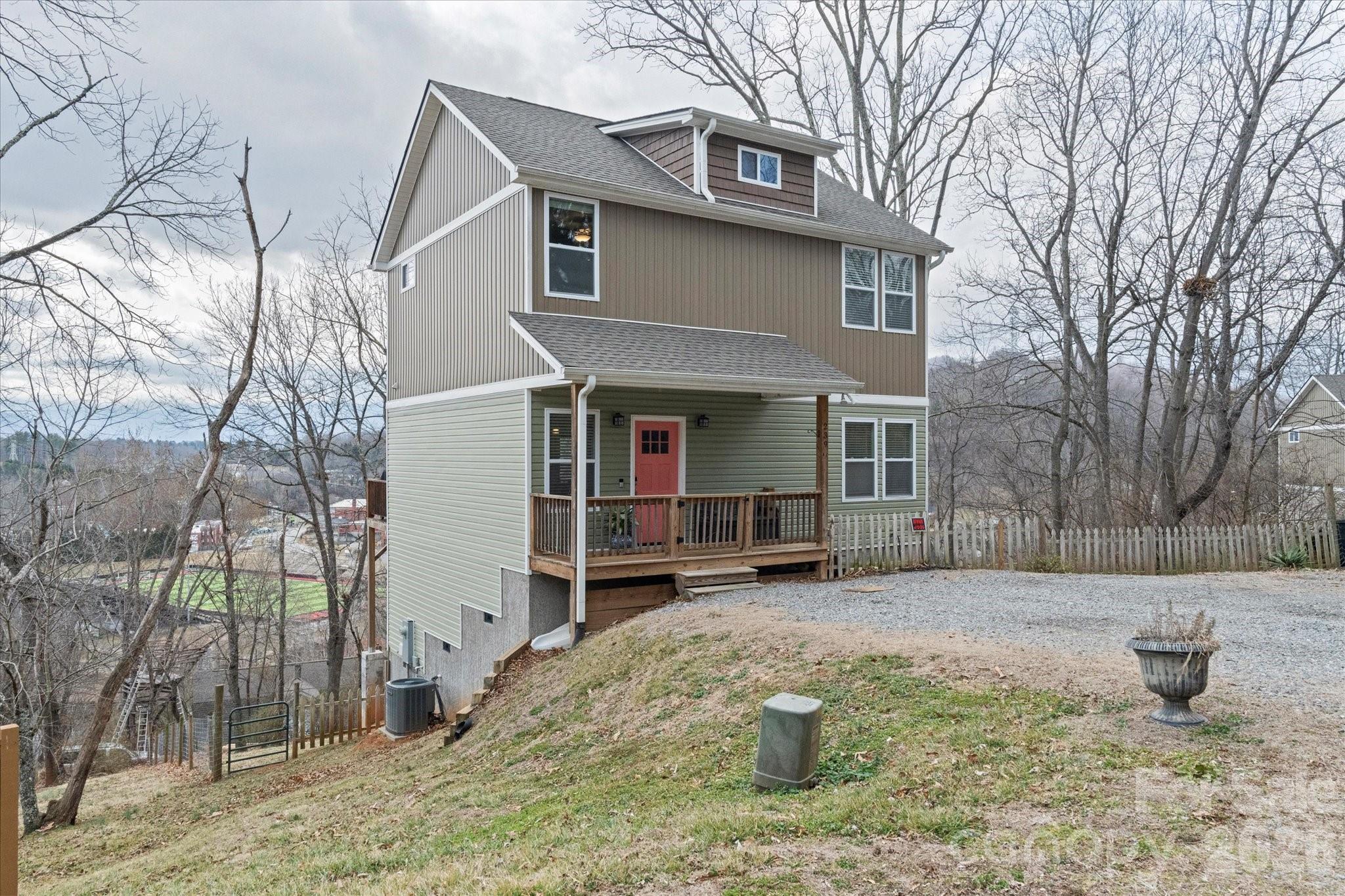 239 Northside Street Canton NC 28716