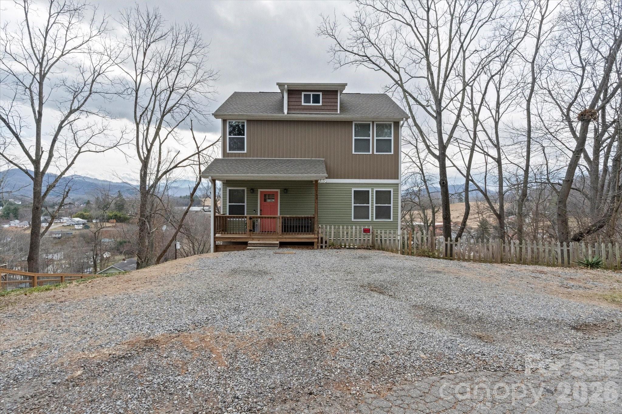 239 Northside Street Canton NC 28716