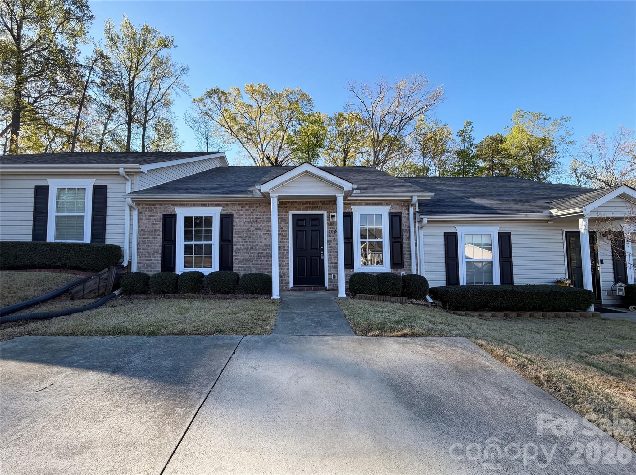 3088 Trimble Circle NW Concord NC 28027