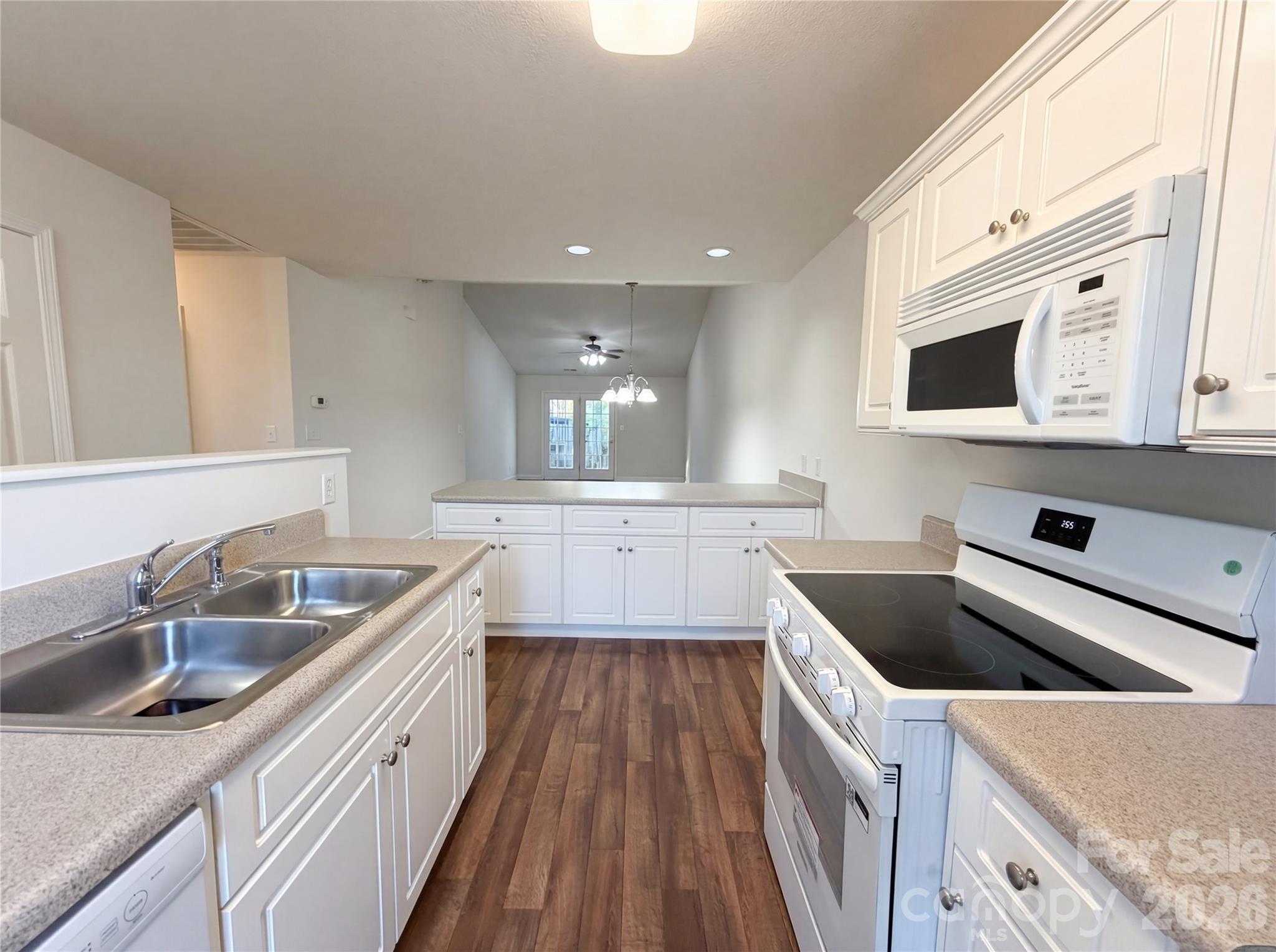 3088 Trimble Circle NW Concord NC 28027