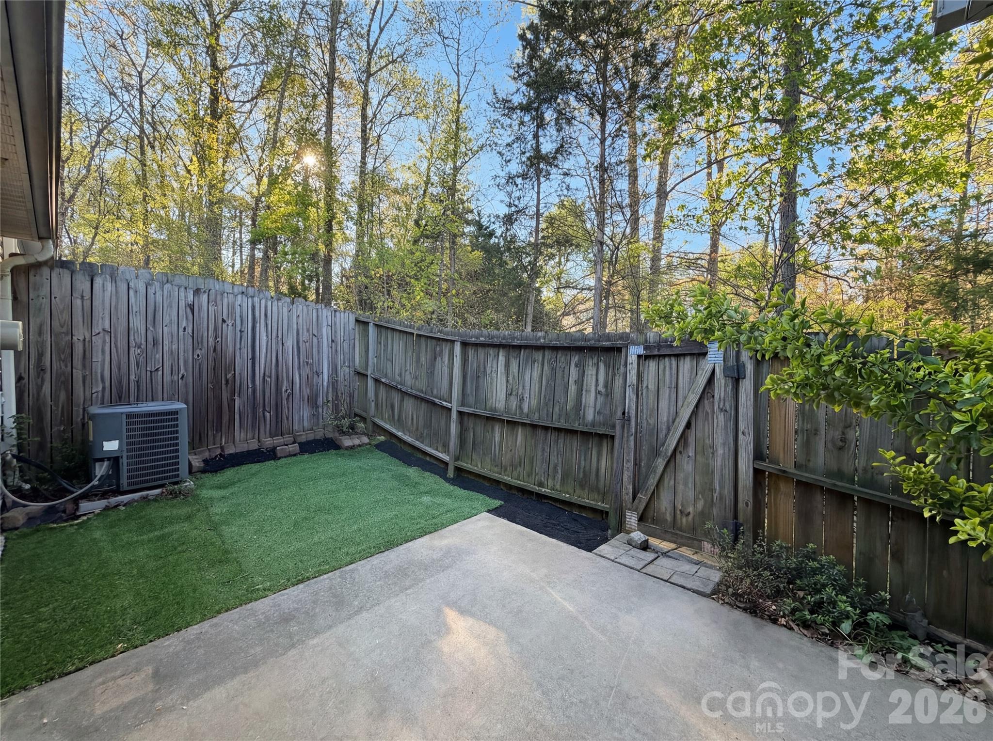 3088 Trimble Circle NW Concord NC 28027
