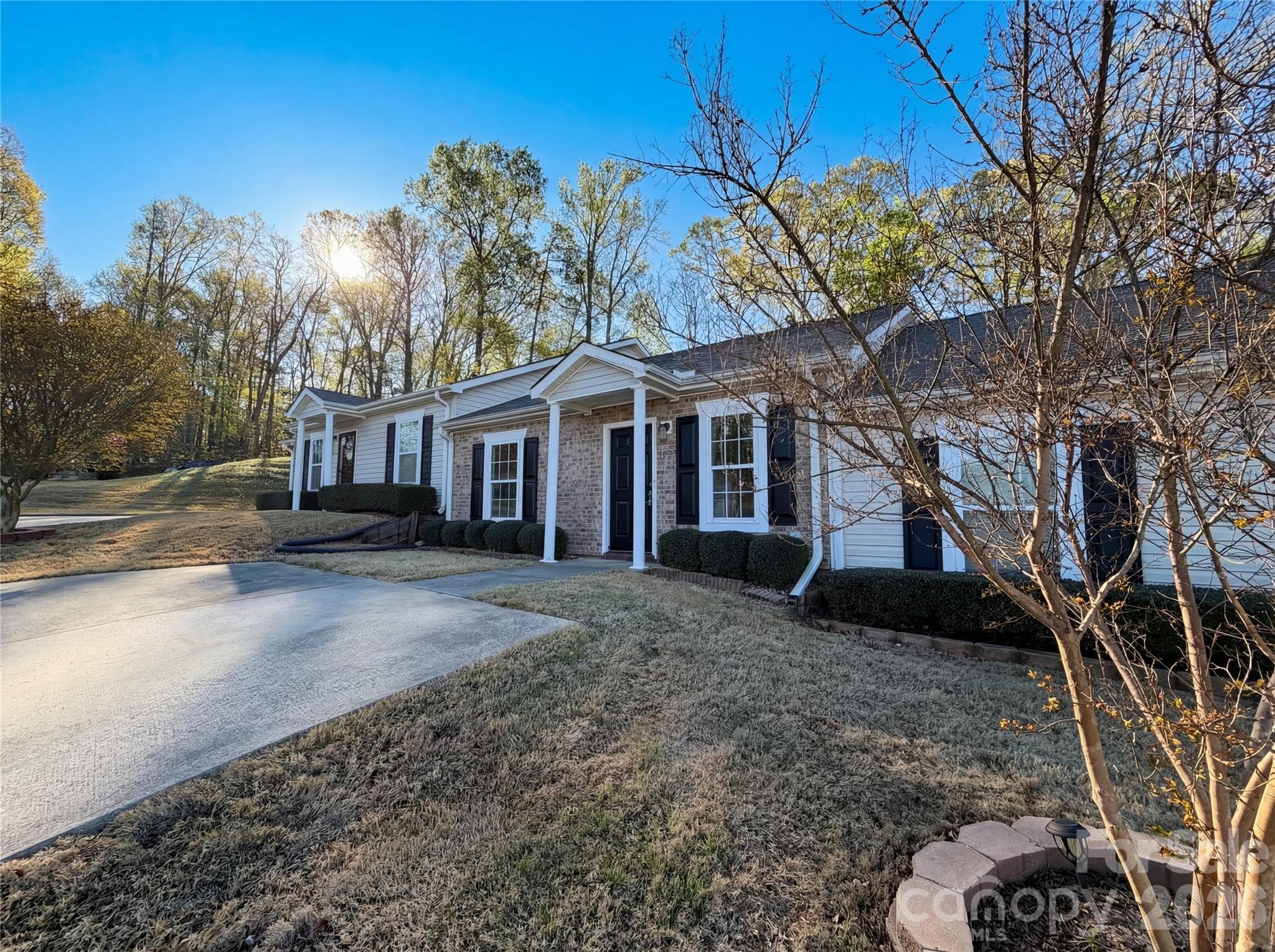 3088 Trimble Circle NW Concord NC 28027