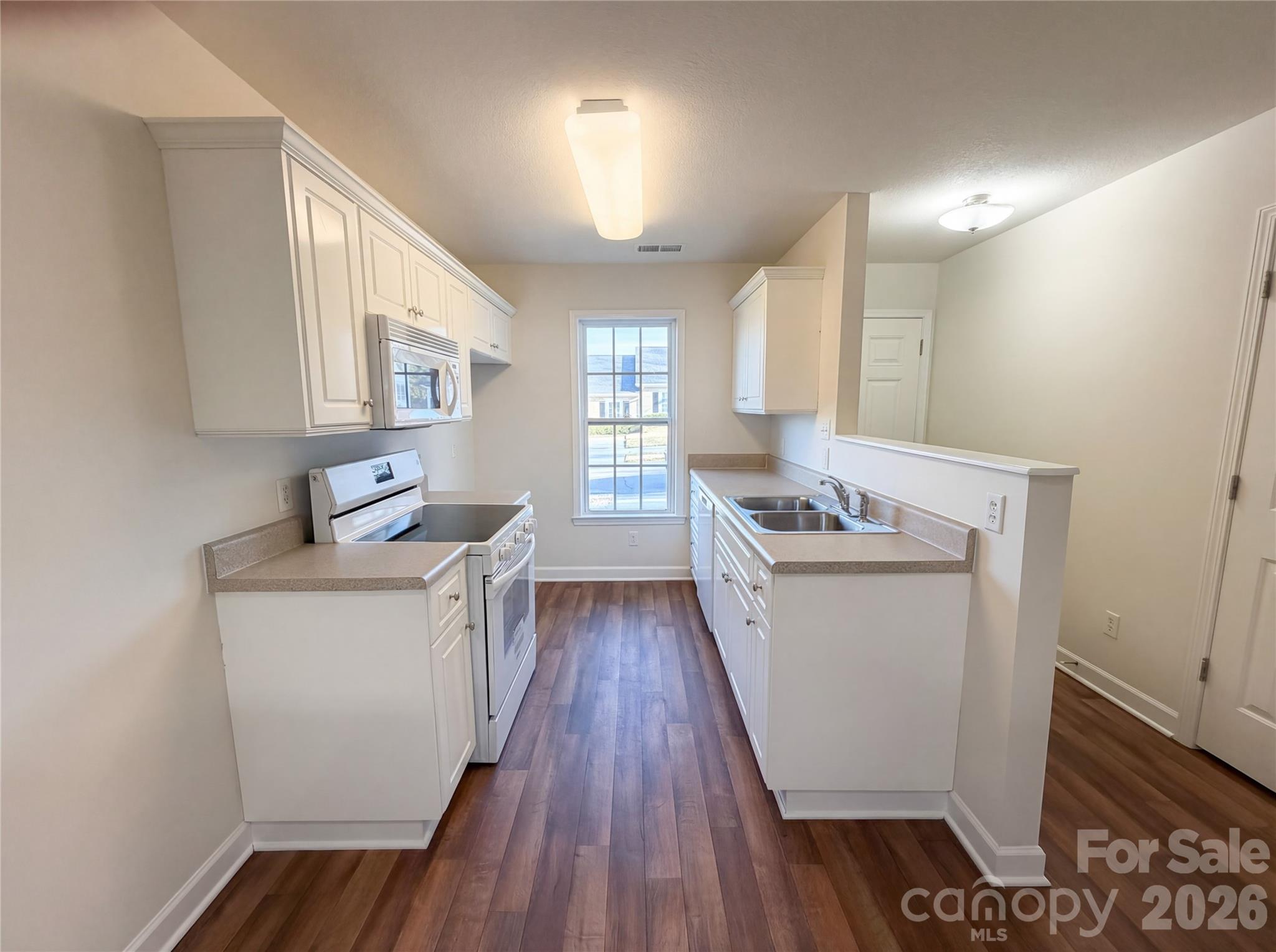 3088 Trimble Circle NW Concord NC 28027