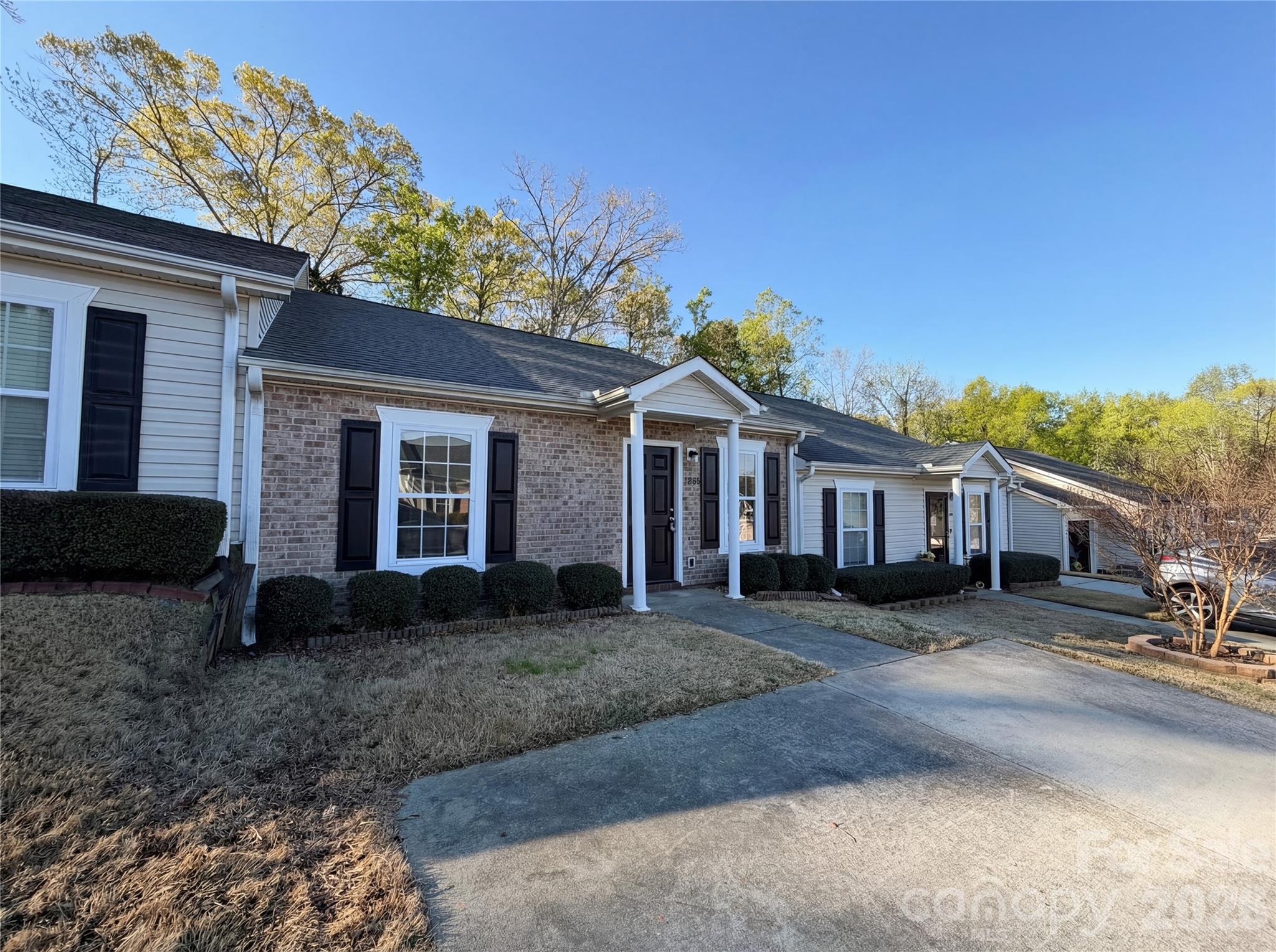 3088 Trimble Circle NW Concord NC 28027