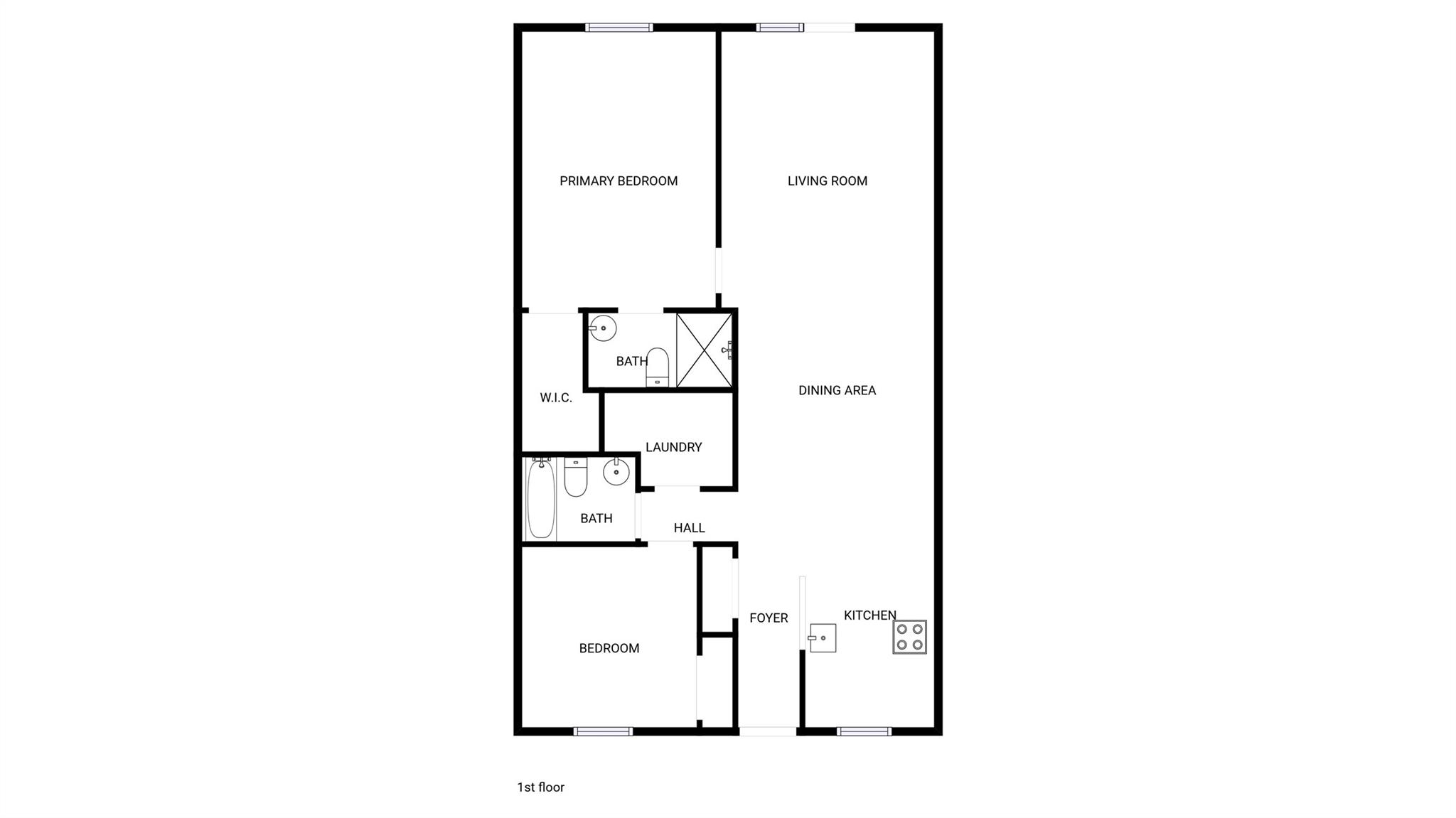 3088 Trimble Circle NW Concord NC 28027