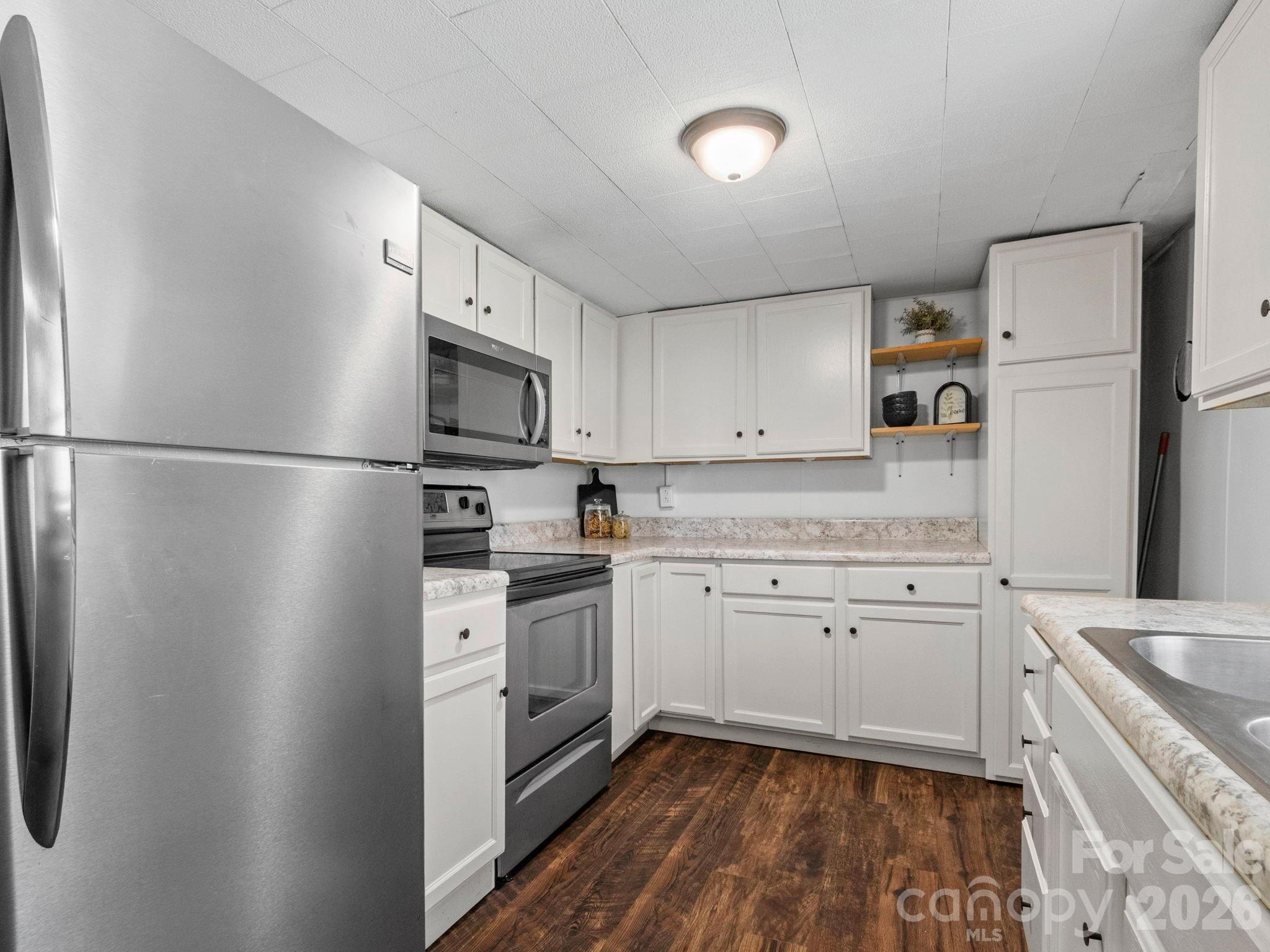 3041 Bald Mountain Road Burnsville NC 28714