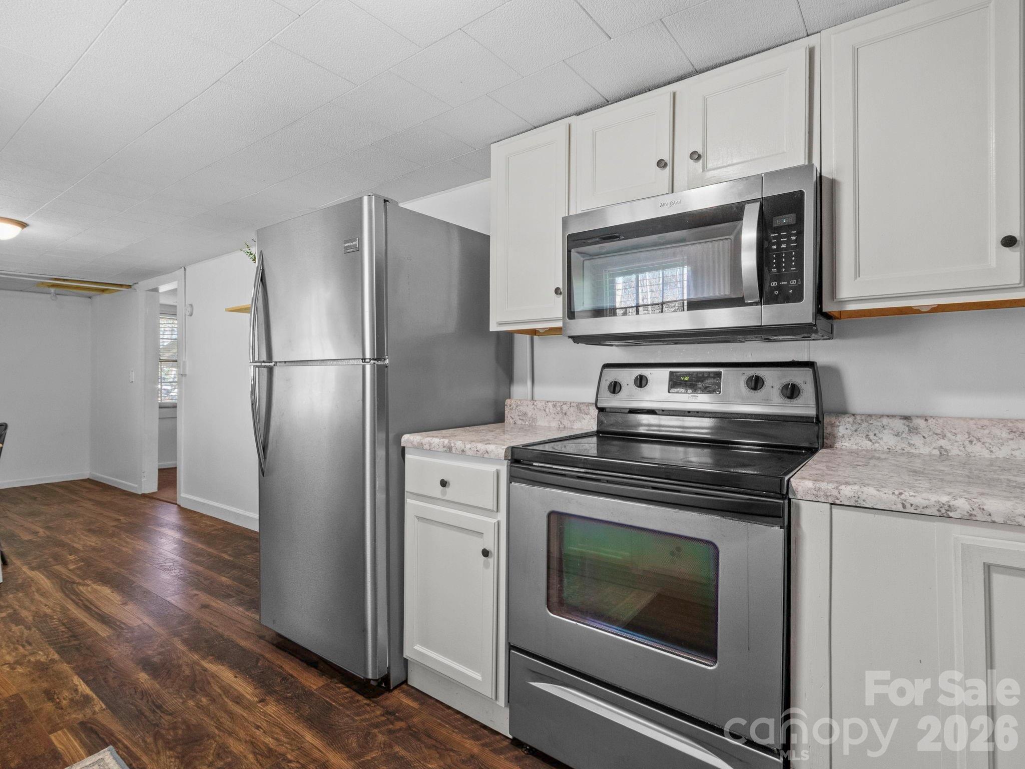 3041 Bald Mountain Road Burnsville NC 28714