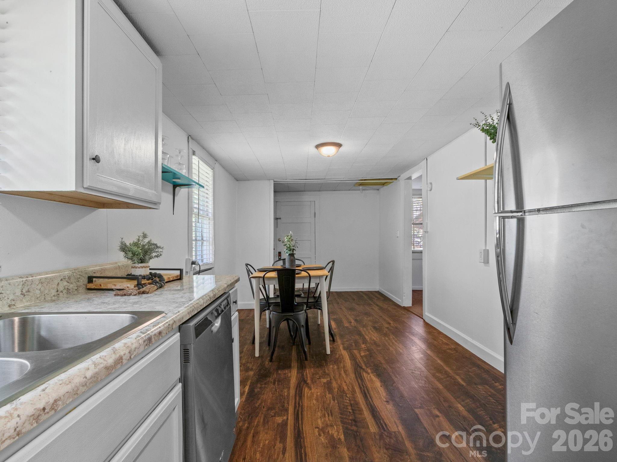 3041 Bald Mountain Road Burnsville NC 28714