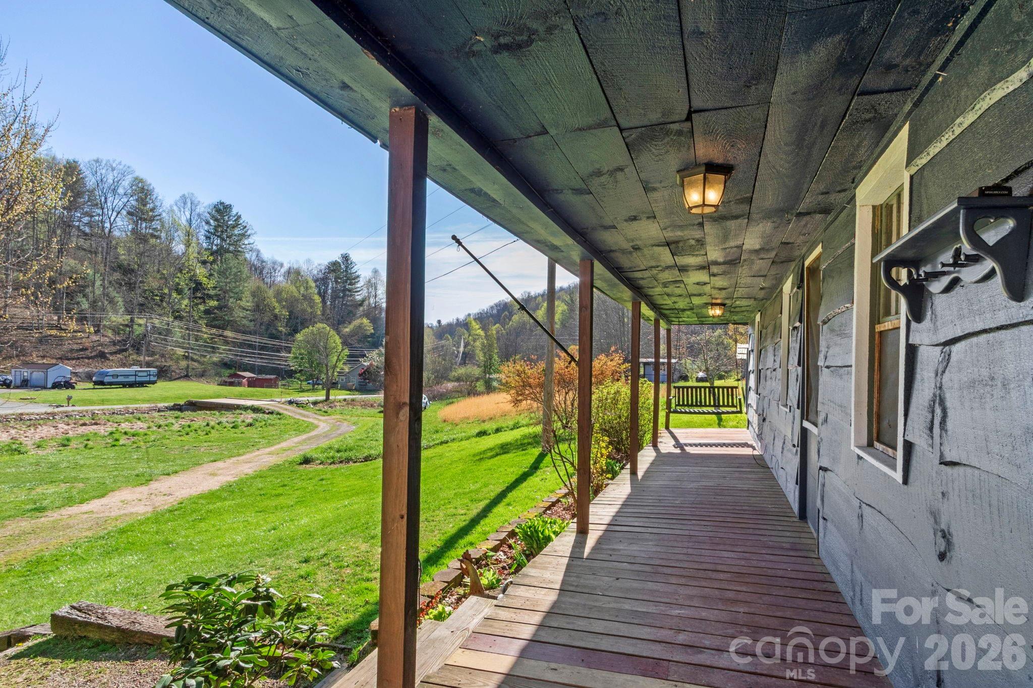3041 Bald Mountain Road Burnsville NC 28714