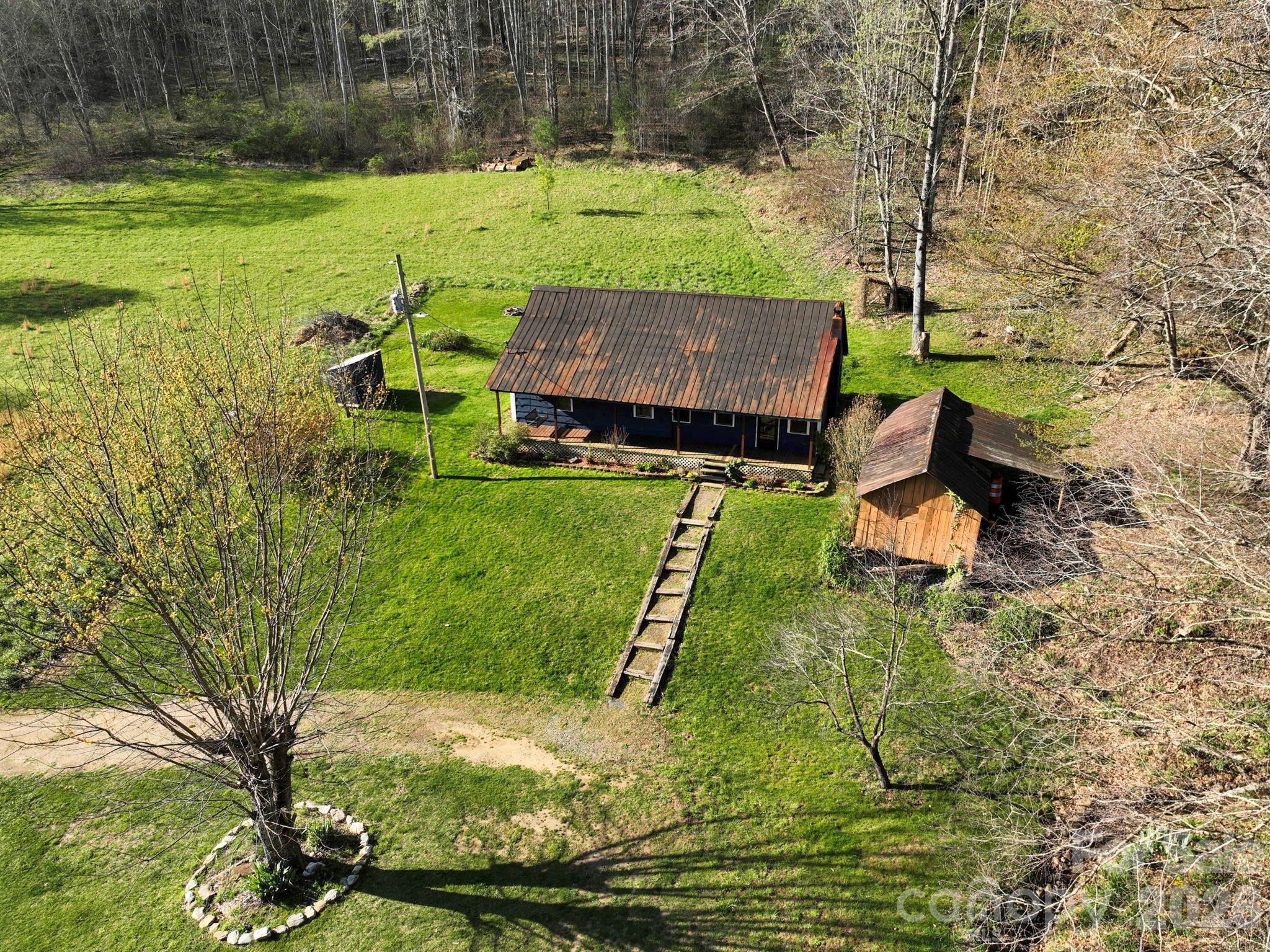 3041 Bald Mountain Road Burnsville NC 28714