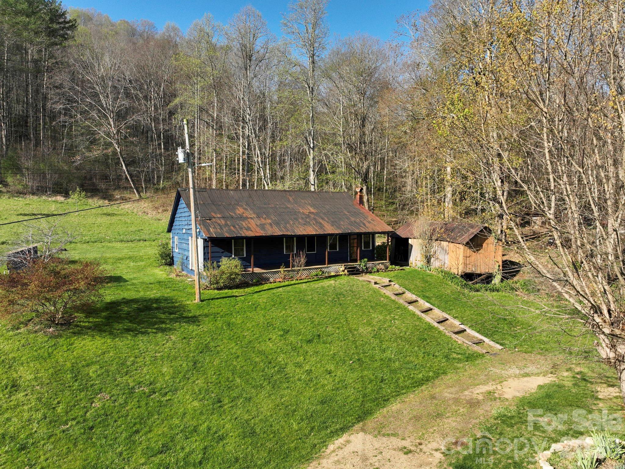 3041 Bald Mountain Road Burnsville NC 28714