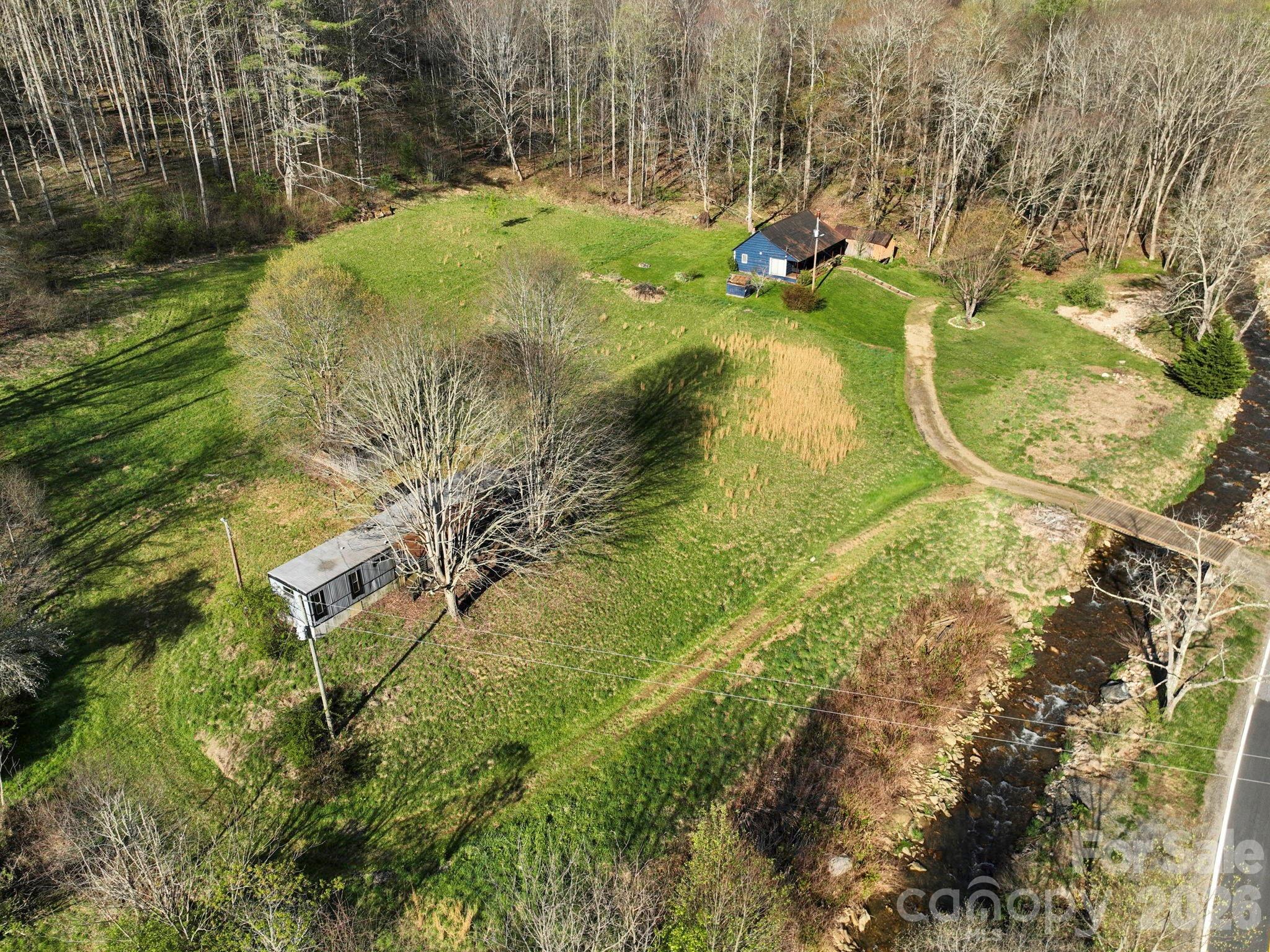 3041 Bald Mountain Road Burnsville NC 28714