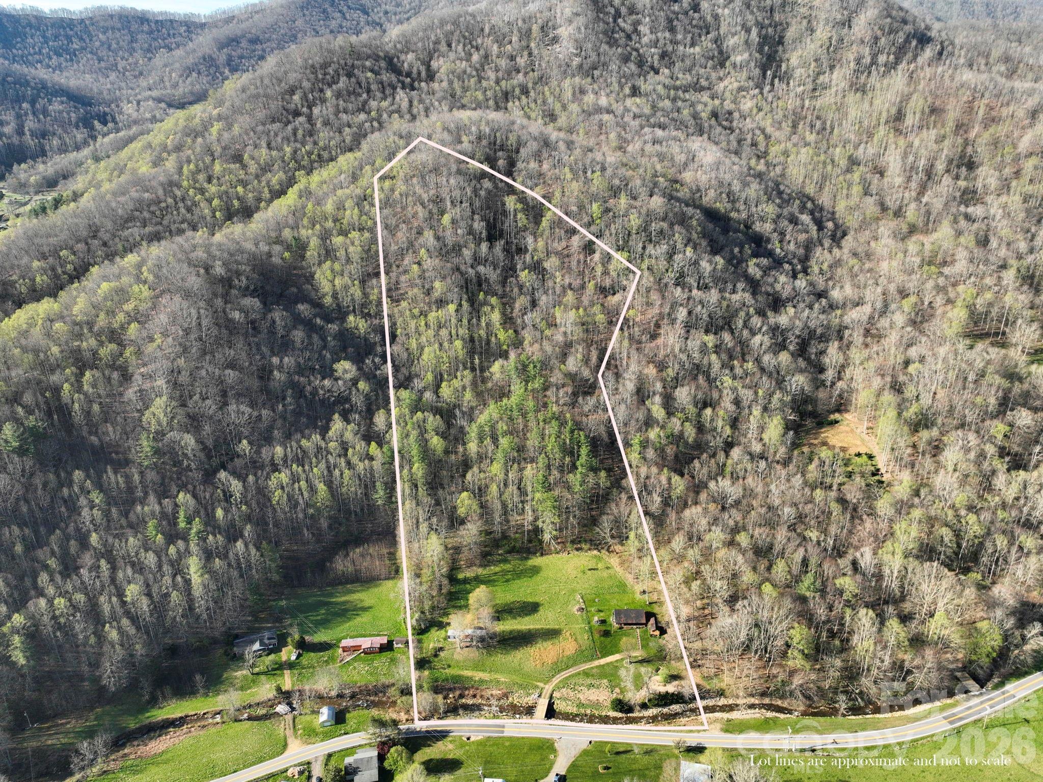 3041 Bald Mountain Road Burnsville NC 28714