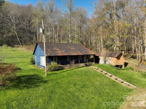3041 Bald Mountain Road Burnsville NC 28714