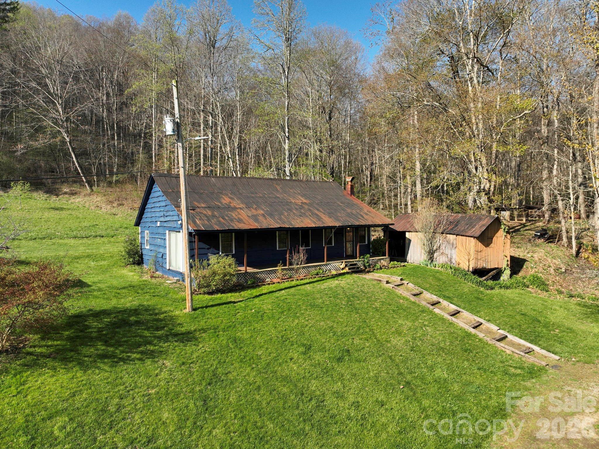 3041 Bald Mountain Road Burnsville NC 28714