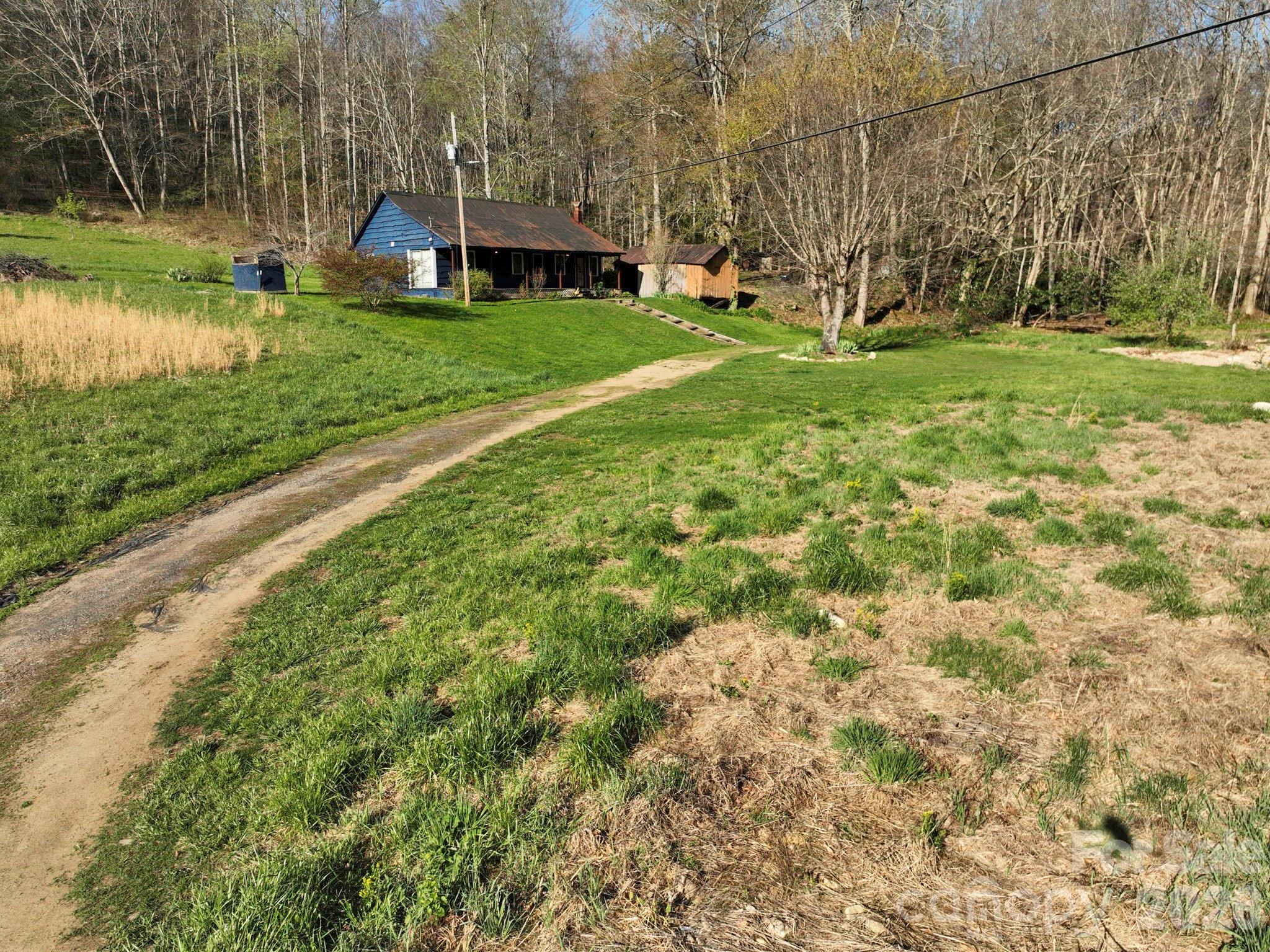 3041 Bald Mountain Road Burnsville NC 28714
