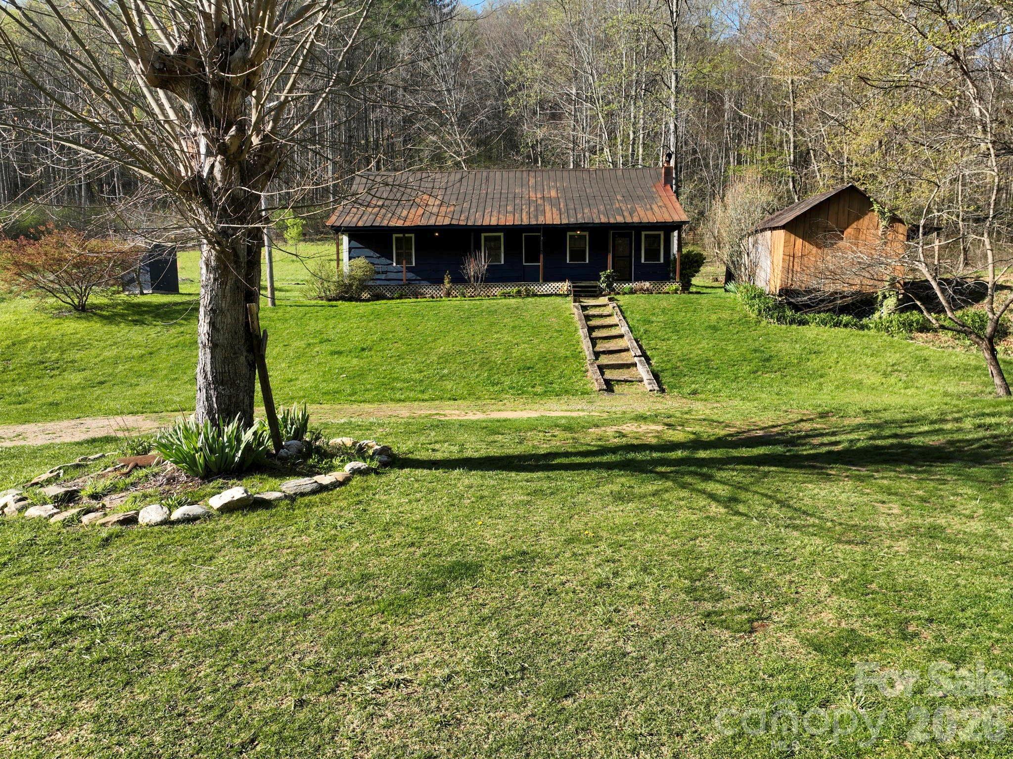 3041 Bald Mountain Road Burnsville NC 28714