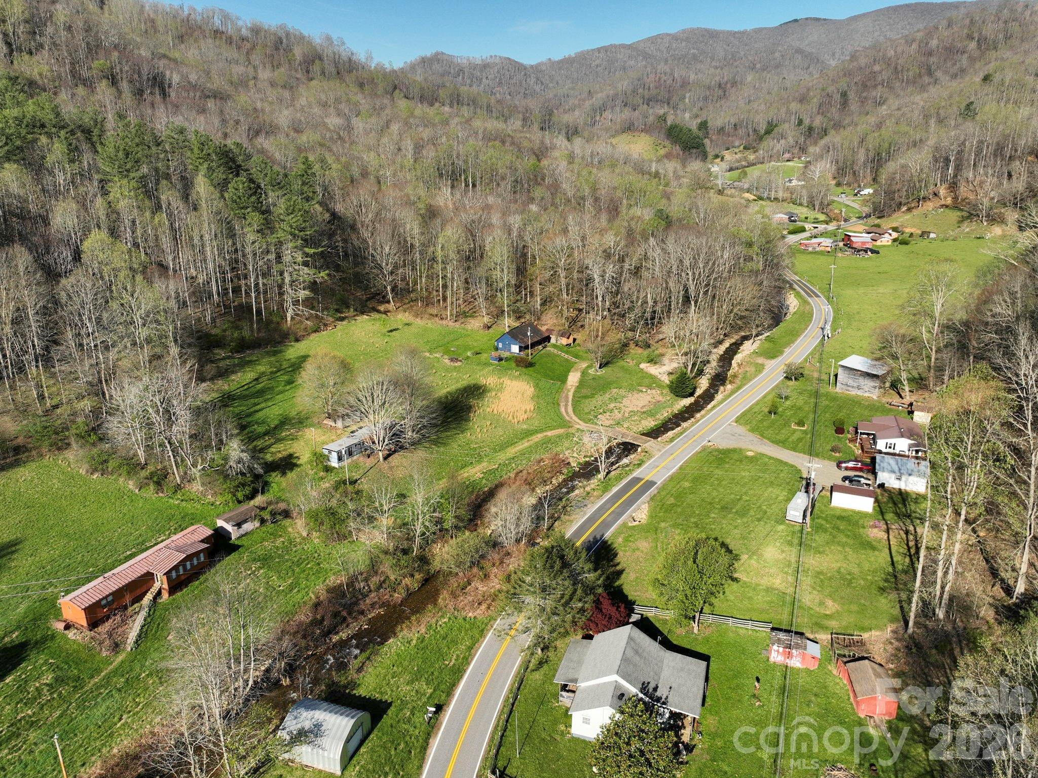 3041 Bald Mountain Road Burnsville NC 28714