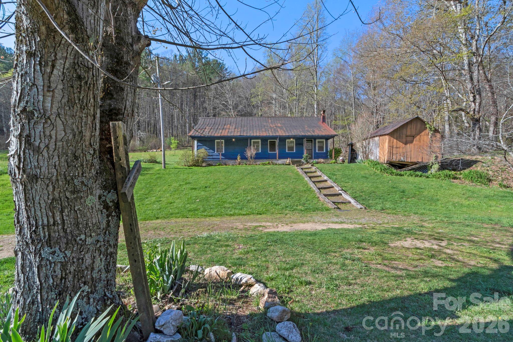 3041 Bald Mountain Road Burnsville NC 28714