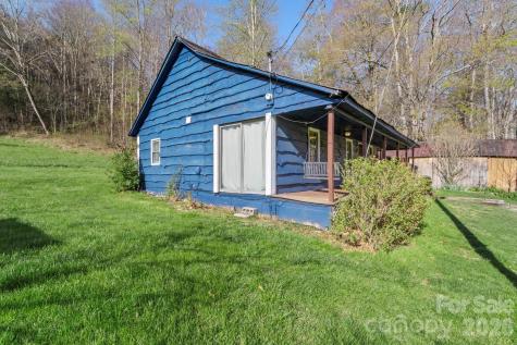 3041 Bald Mountain Road Burnsville NC 28714