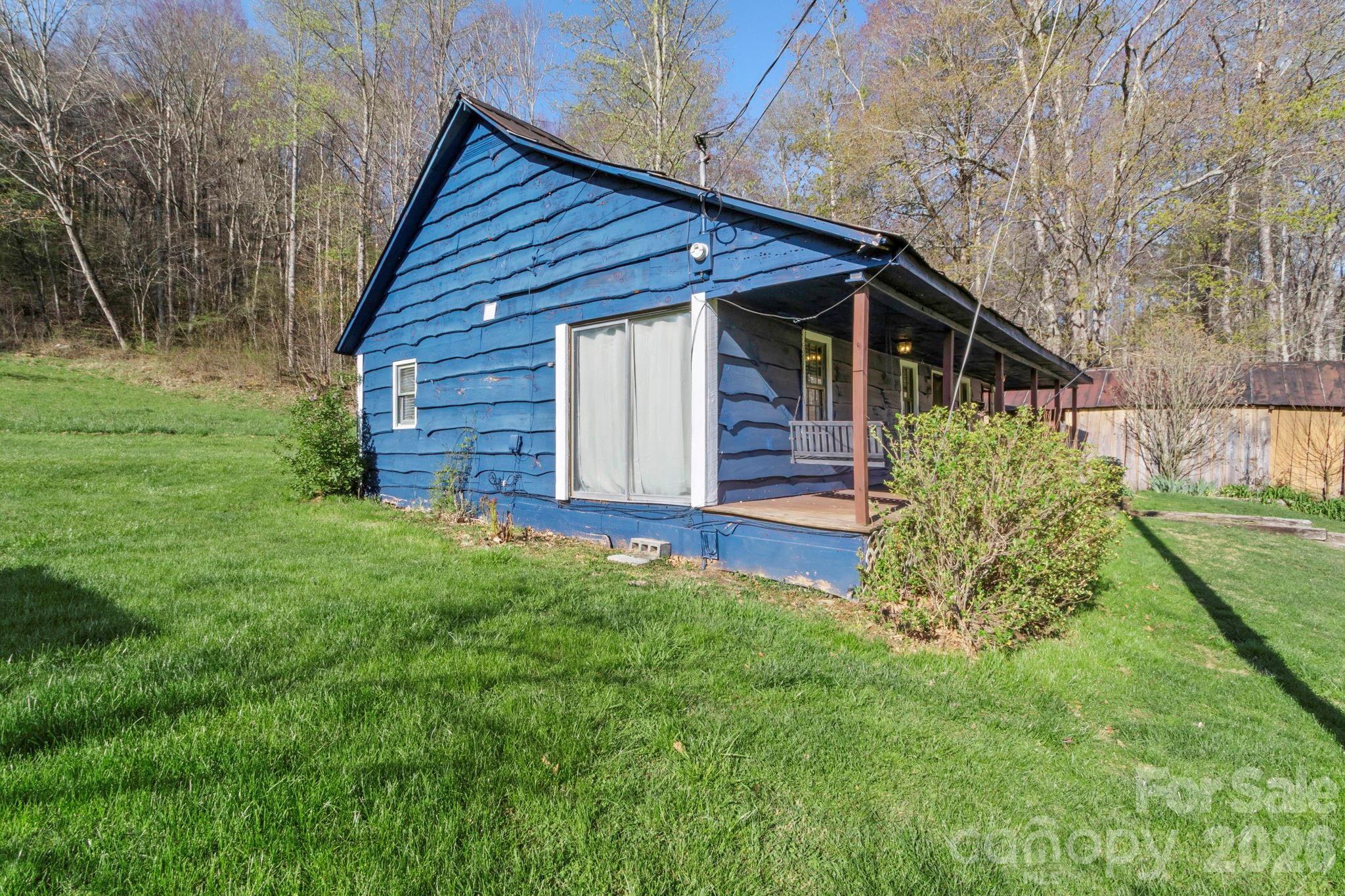 3041 Bald Mountain Road Burnsville NC 28714